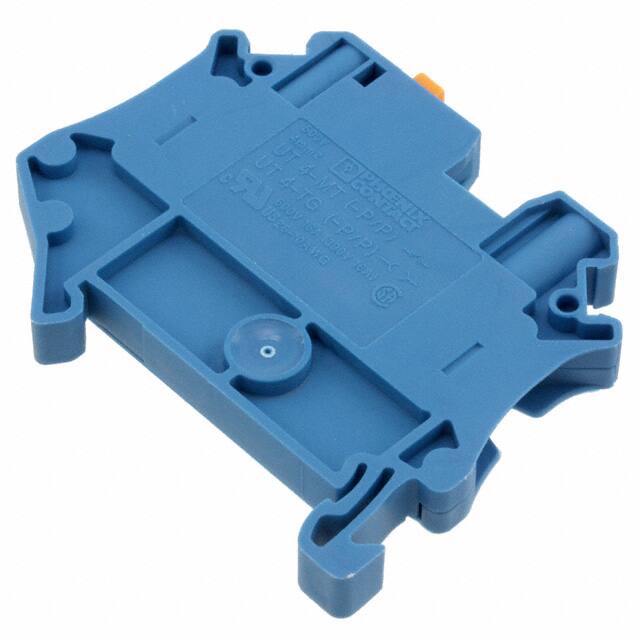 3046278 Phoenix Contact  Canale guida DIN